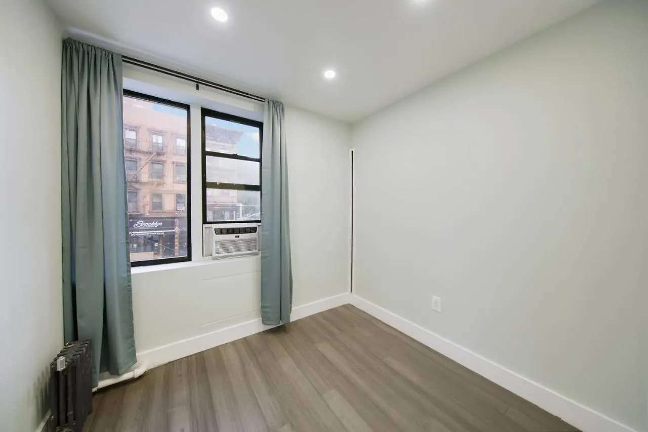 Apartment 496: East Village Νέα Υόρκη