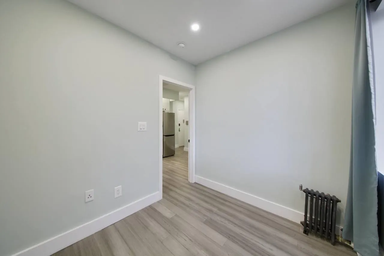 Apartment 496: East Village Νέα Υόρκη Ηνωμένες Πολιτείες της Αμερικής