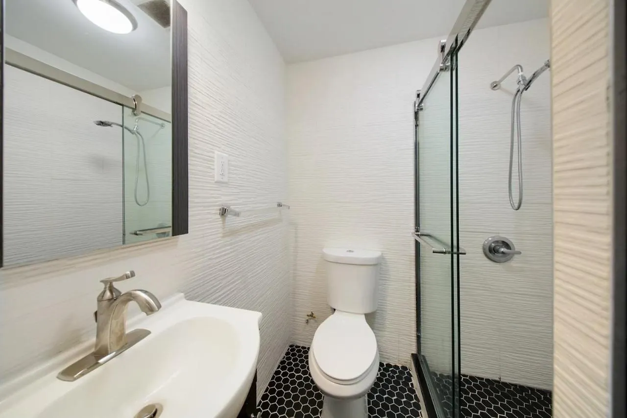 Apartment 496: East Village Νέα Υόρκη 0*,  Ηνωμένες Πολιτείες της Αμερικής