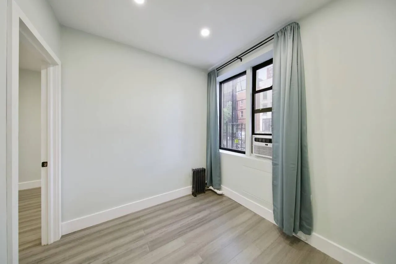 Apartment 496: East Village Νέα Υόρκη 0*,  Ηνωμένες Πολιτείες της Αμερικής