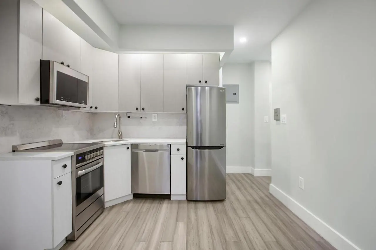 Apartment 496: East Village Νέα Υόρκη
