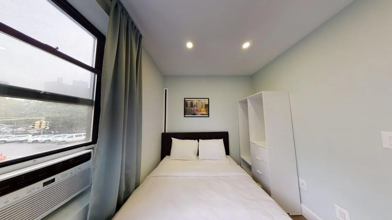 Apartment 496: East Village Νέα Υόρκη Ηνωμένες Πολιτείες της Αμερικής