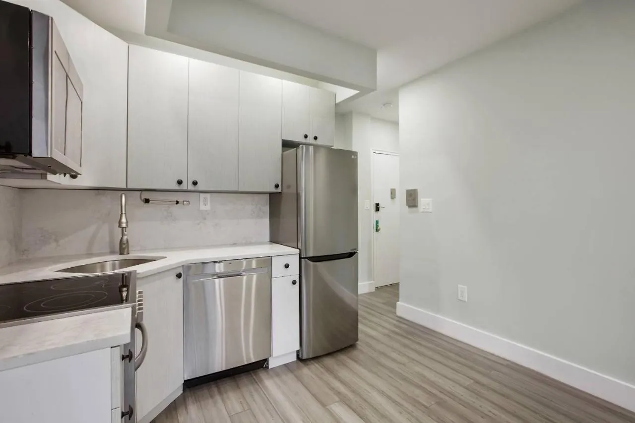 Apartment 496: East Village Νέα Υόρκη