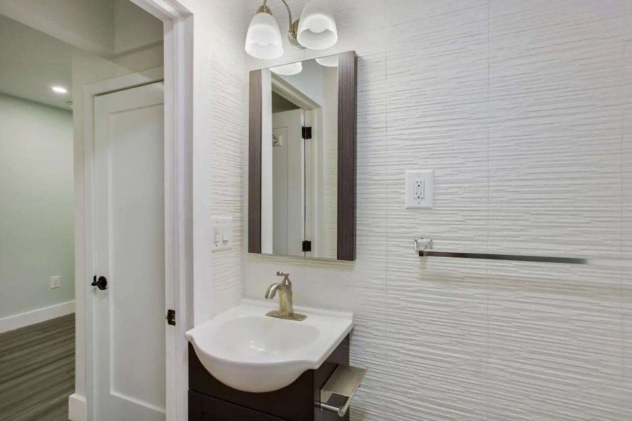 Apartment 496: East Village Νέα Υόρκη Ηνωμένες Πολιτείες της Αμερικής