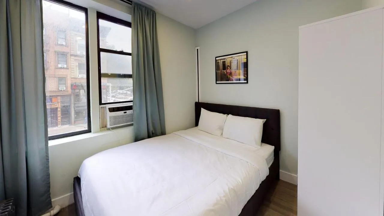 Apartment 496: East Village Νέα Υόρκη