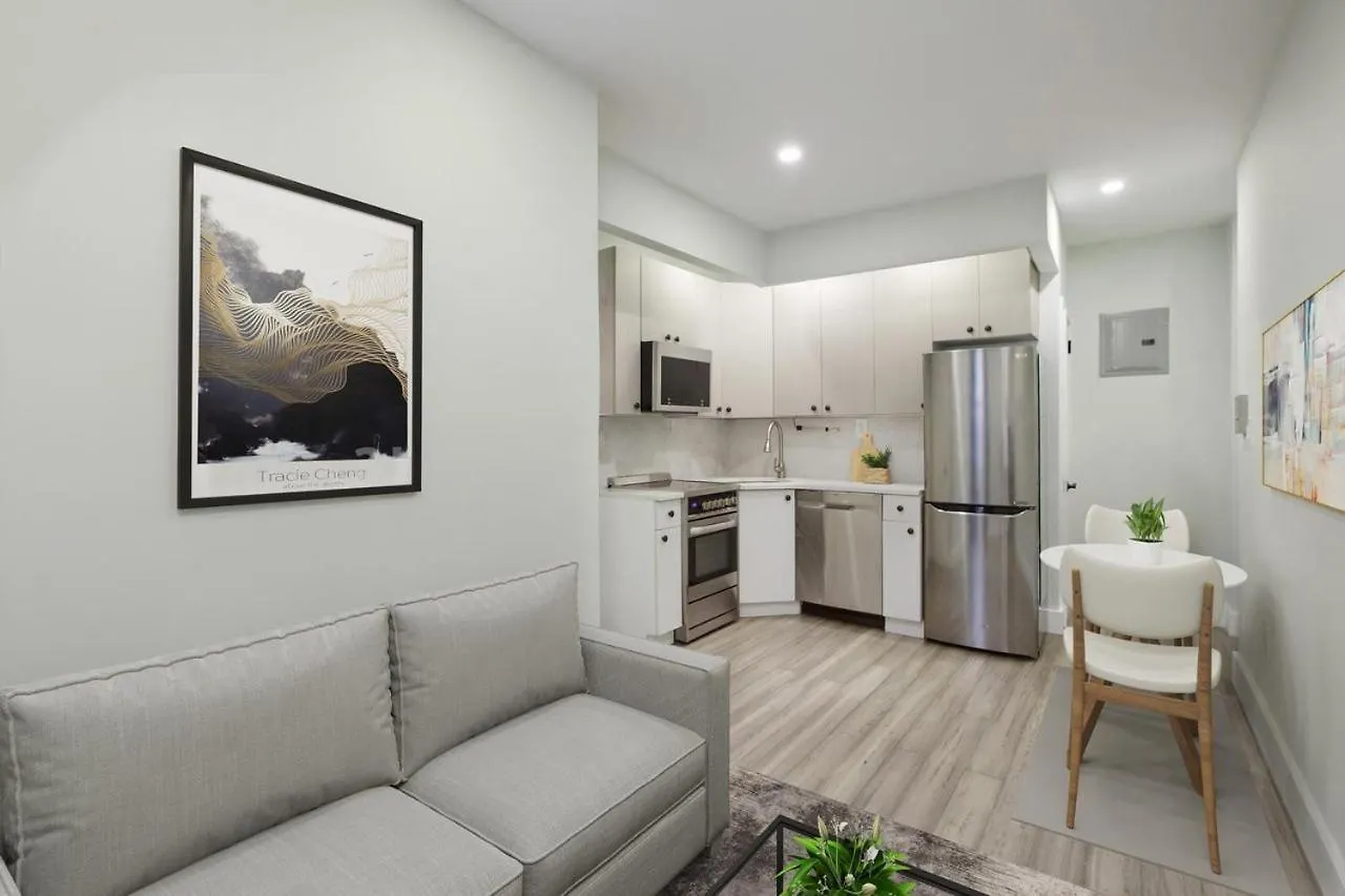 Apartment 496: East Village Νέα Υόρκη